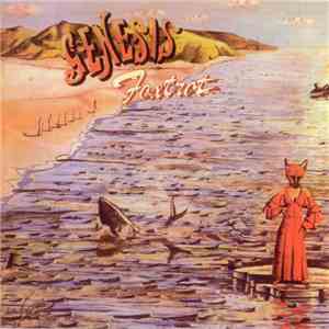 Genesis - Foxtrot download free