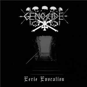 Genocide  - Eerie Evocations download free