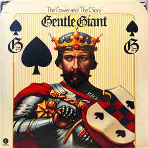 Gentle Giant - The Power And The Glory download free
