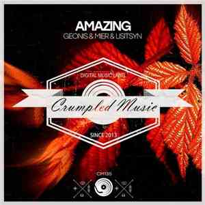Geonis & Mier  & Lisitsyn - Amazing download free