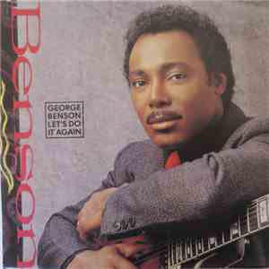 George Benson - Let's Do It Again download free
