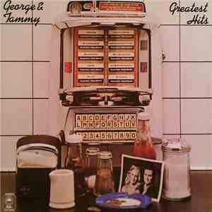 George Jones & Tammy Wynette - Greatest Hits download free