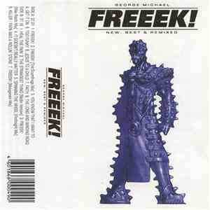 George Michael - Freeek! (New, Best & Remixed) download free