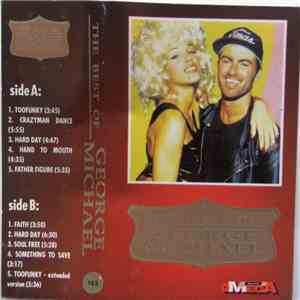 George Michael - The Best Of download free