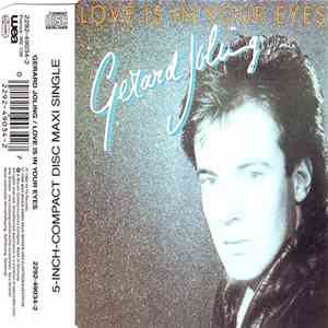 Gerard Joling - Love Is In Your Eyes download free