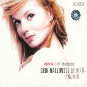 Geri Halliwell - Schizophonic download free