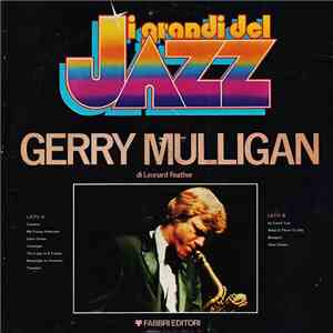 Gerry Mulligan - Gerry Mulligan download free