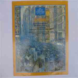 Gershwin - Piano Concerto In F. Rhapsody In Blue I Got Rhythm download free
