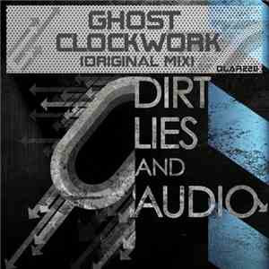 Ghost - Clockwork download free