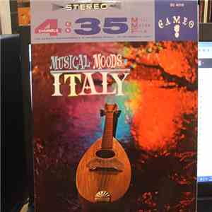 Giannini - Musical Moods Of Italy download free