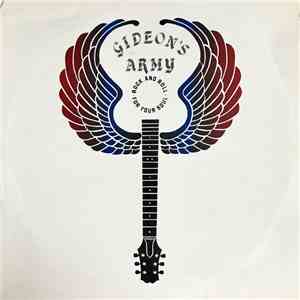 Gideon's Army - Rock And Roll For Your Soul download free
