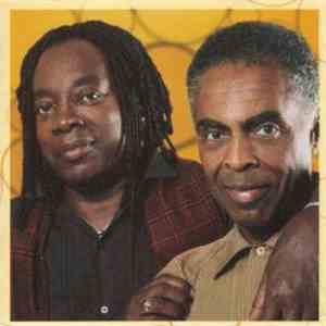 Gilberto Gil & Milton Nascimento - Gil & Milton download free