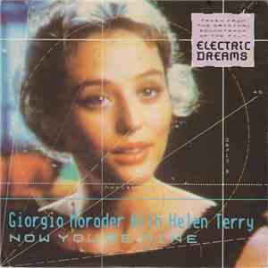 Giorgio Moroder With Helen Terry - Now You're Mine download free