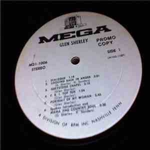 Glen Sherley - Glen Sherley download free