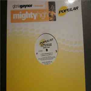 Gloria Gaynor Featuring The Trammps - Mighty High download free