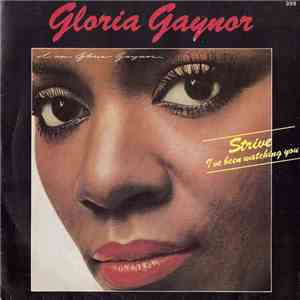 Gloria Gaynor - Strive download free