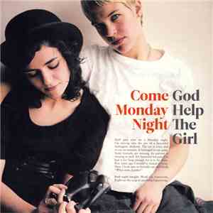 God Help The Girl - Come Monday Night download free