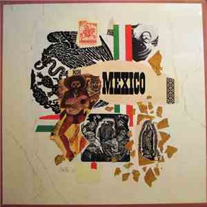 Goddard Lieberson - Mexico: A Columbia Records Legacy Album download free