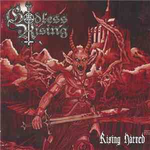 Godless Rising - Rising Hatred download free