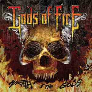 Gods Of Fire - Wrath Of The Gods download free