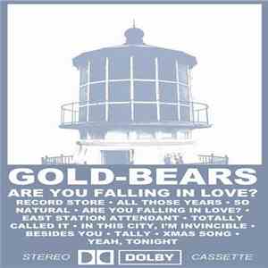 Gold-Bears - Are You Falling In Love? download free