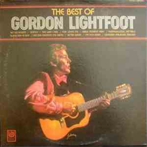 Gordon Lightfoot - The Best Of Gordon Lightfoot download free