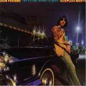 Gram Parsons / The Flying Burrito Bros. - Sleepless Nights download free