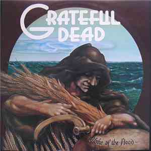 Grateful Dead - Wake Of The Flood / From The Mars Hotel download free