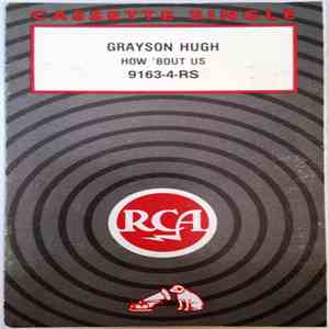 Grayson Hugh - How 'Bout Us download free