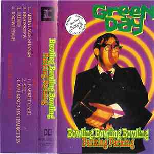 Green Day - Bowling Bowling Bowling Parking Parking download free