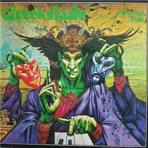 Greenslade - Time And Tide download free
