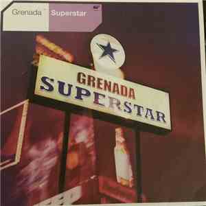 Grenada - Superstar download free