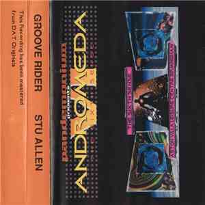 Grooverider / Stu Allan - Pandemonium Presents Andromeda VI - The Sixth Sense - 23rd July 1993 download free