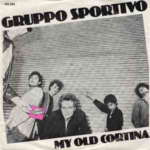Gruppo Sportivo - My Old Cortina download free
