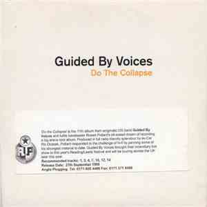 Guided By Voices - Do The Collapse download free