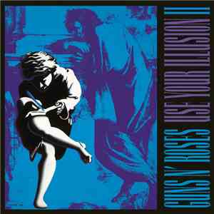 Guns N' Roses - Use Your Illusion II download free