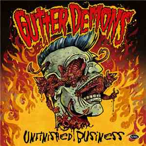 Gutter Demons - Unfinished Business download free