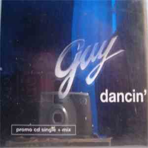 Guy - Dancin' download free