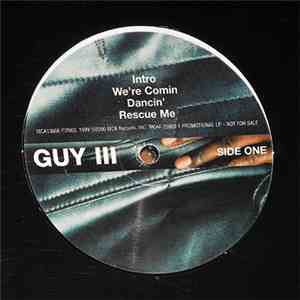 Guy - Guy III download free