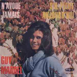 Guy Mardel - N'Avoue Jamais download free