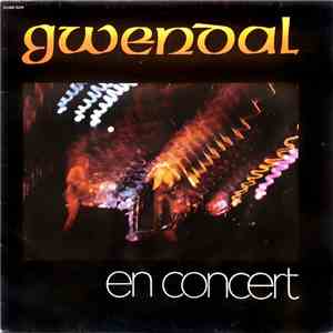 Gwendal - En Concert download free