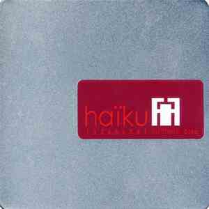 Haïku - Synthèse download free