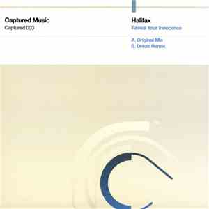 Halifax - Reveal Your Innocence download free