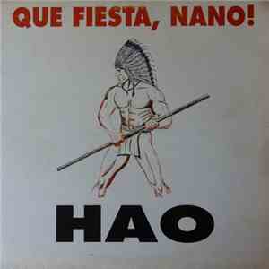 HAO  - Que Fiesta, Nano! download free