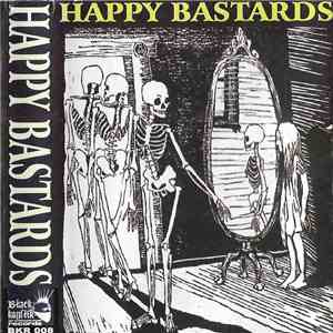 Happy Bastards - Happy Bastards download free