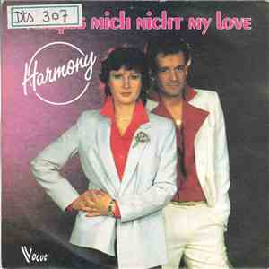 Harmony  - Vergiss Mich Nicht My Love download free