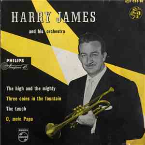 Harry James And His Orchestra - The High And The Mighty download free