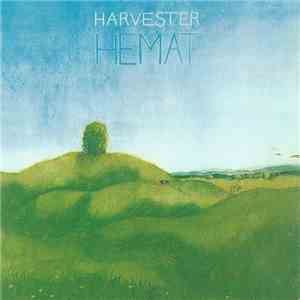 Harvester - Hemåt download free
