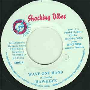 Hawkeye  - Wave Onu Hand download free