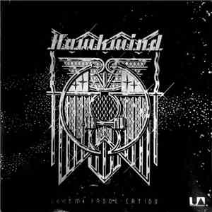 Hawkwind - Doremi Fasol Latido download free